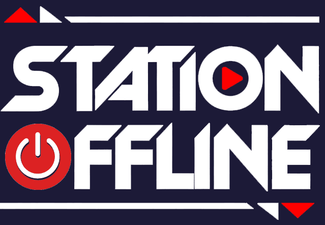 Station Offline - Radio Online România