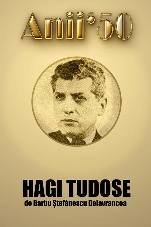 Hagi Tudose
