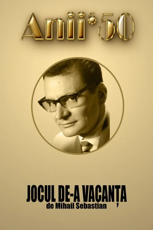 Jocul de-a vacanţa