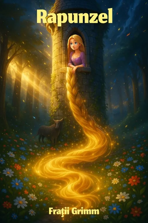 Rapunzel