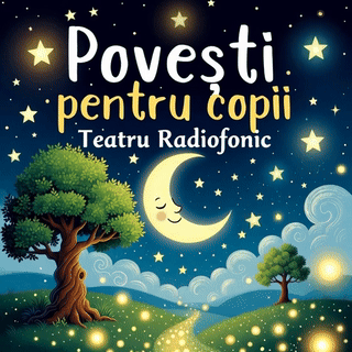 Povești pentru copii