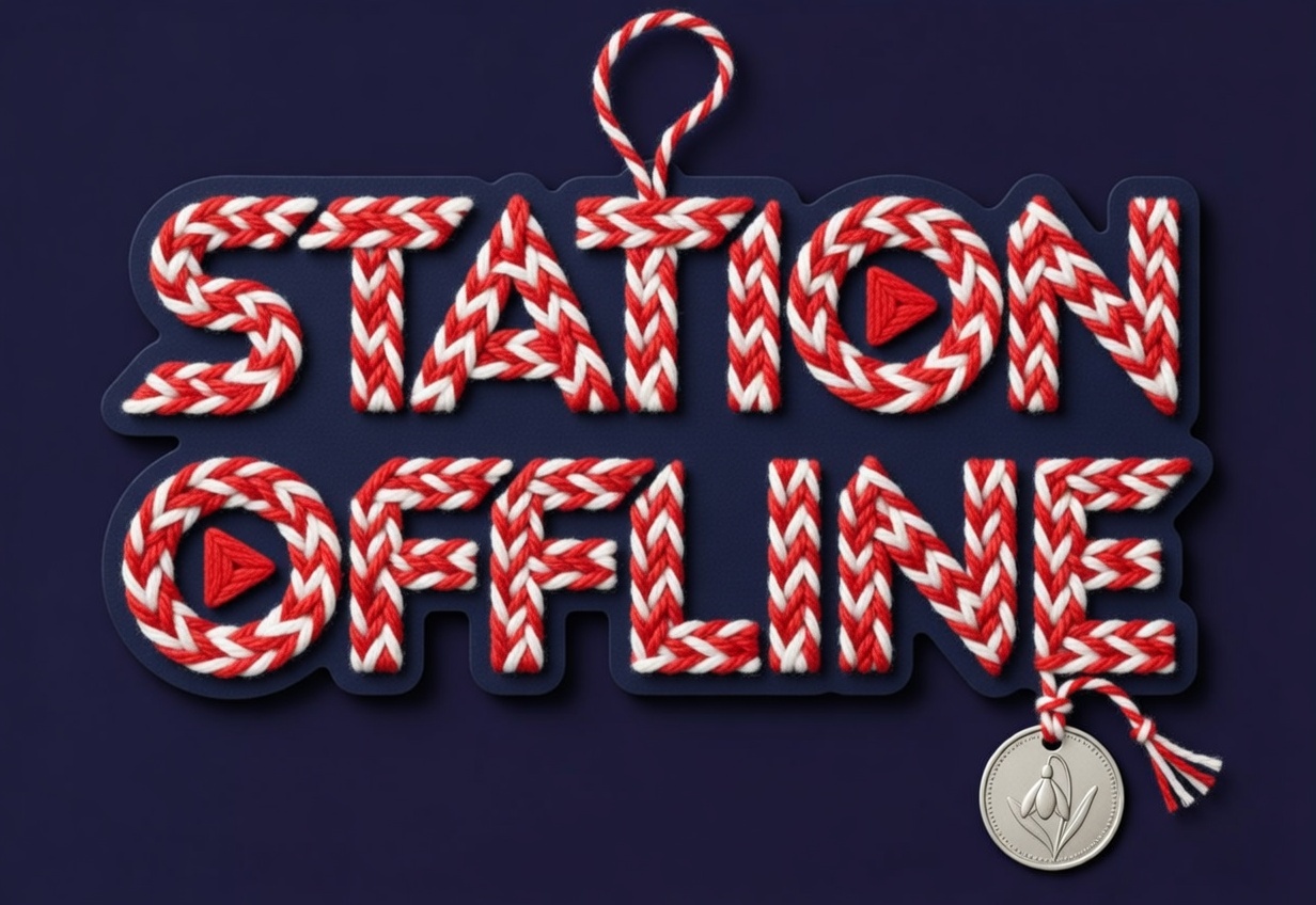 Station Offline