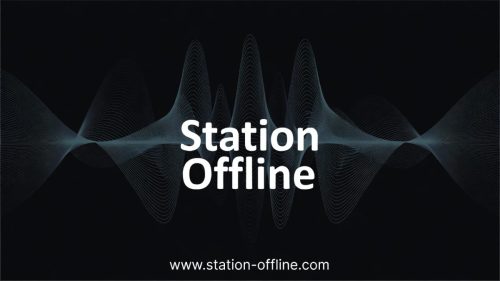 Station Offline