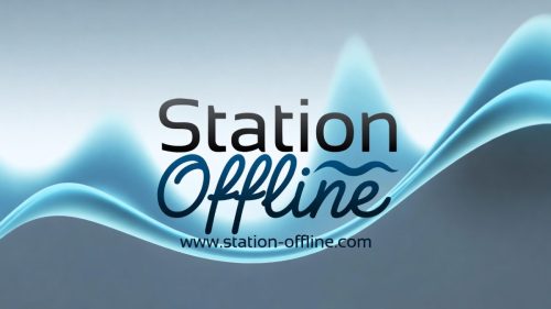 Station Offline