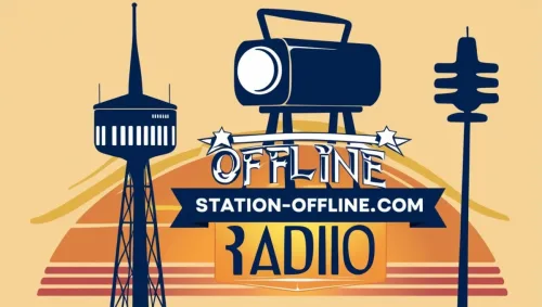 Postul de Radio Station Offline