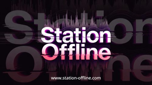 Station Offline